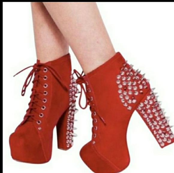 Jeffrey Campbell | Shoes | Jeffrey 